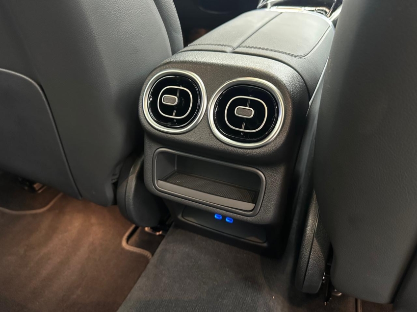 mercedes-benz glc 300 2.0 cgi gasolina coupe 4matic 9g-tronic 2.9 hibrido 4p automatico 202224