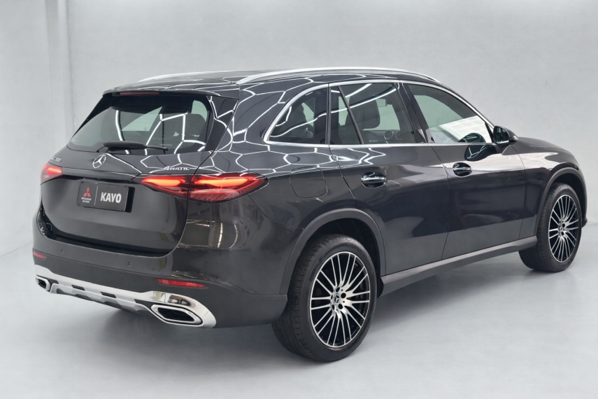 mercedes-benz glc 300 2.0 cgi gasolina coupe 4matic 9g-tronic 2.9 hibrido 4p automatico 20222