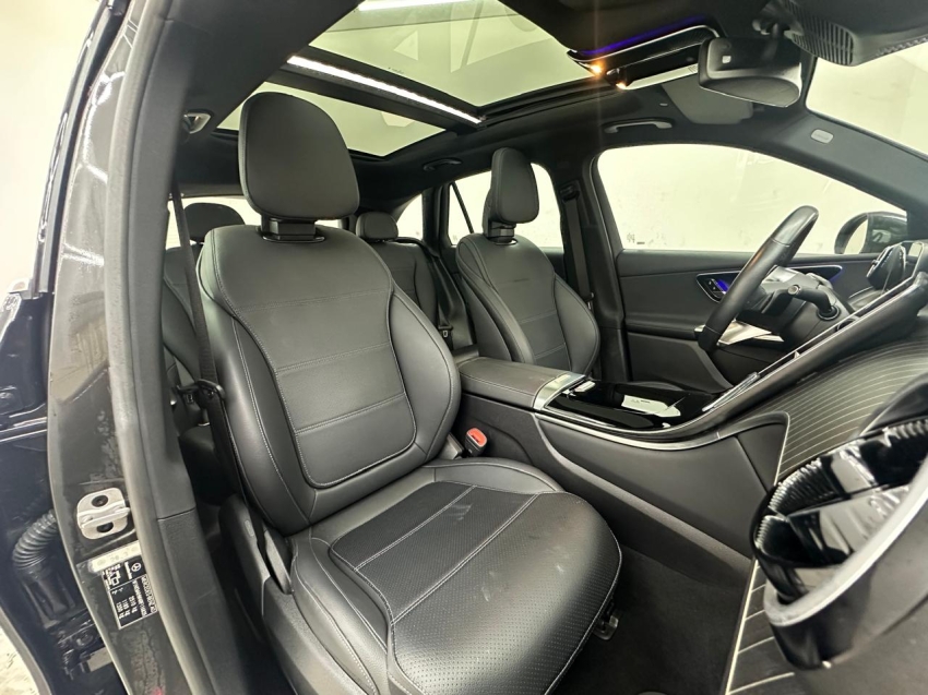 mercedes-benz glc 300 2.0 cgi gasolina coupe 4matic 9g-tronic 2.9 hibrido 4p automatico 202220