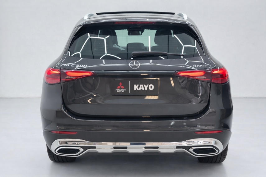 mercedes-benz glc 300 2.0 cgi gasolina coupe 4matic 9g-tronic 2.9 hibrido 4p automatico 20225