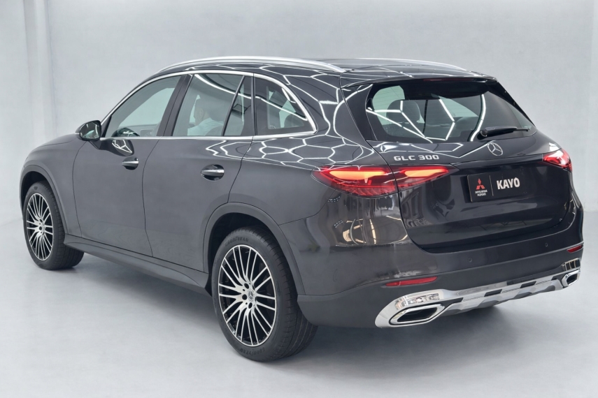 mercedes-benz glc 300 2.0 cgi gasolina coupe 4matic 9g-tronic 2.9 hibrido 4p automatico 20223