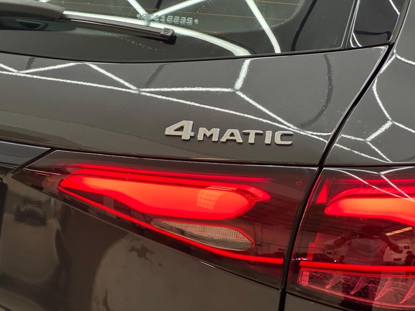 mercedes-benz glc 300 2.0 cgi gasolina coupe 4matic 9g-tronic 2.9 hibrido 4p automatico 20227