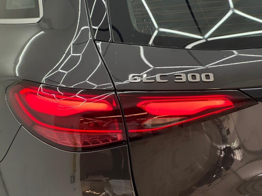 mercedes-benz glc 300 2.0 cgi gasolina coupe 4matic 9g-tronic 2.9 hibrido 4p automatico 20226