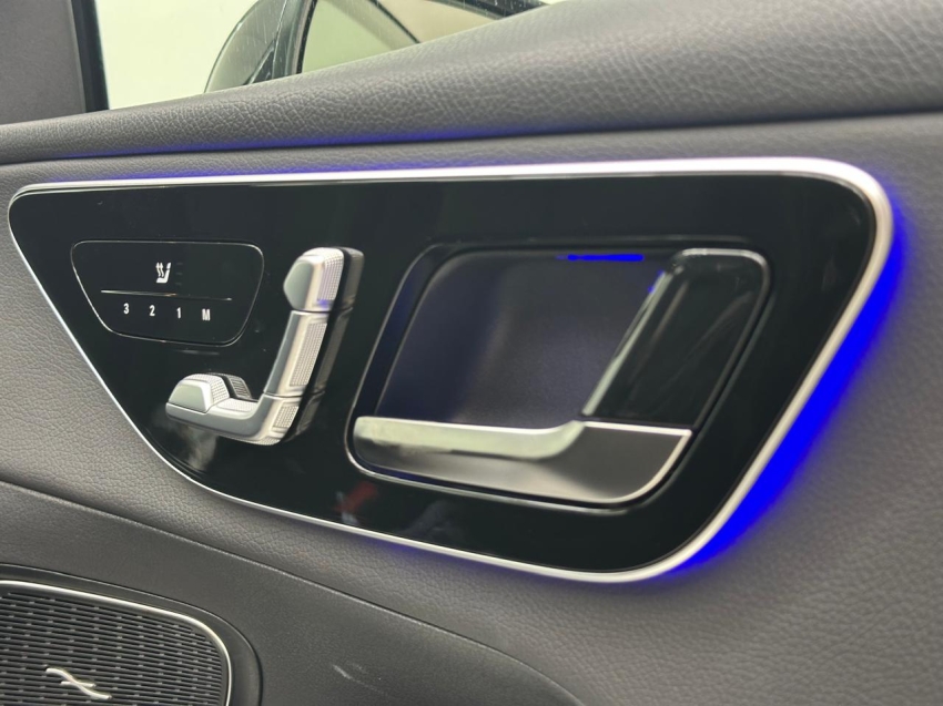 mercedes-benz glc 300 2.0 cgi gasolina coupe 4matic 9g-tronic 2.9 hibrido 4p automatico 202223