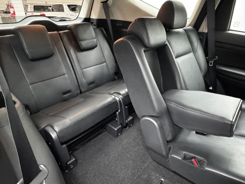 mitsubishi pajero sport 2.4 16v mivec turbo diesel legend awd automatico 4p 202412