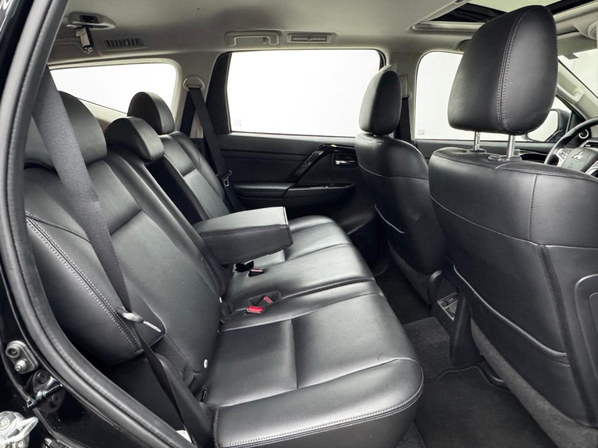 mitsubishi pajero sport 2.4 16v mivec turbo diesel legend awd automatico 4p 202411