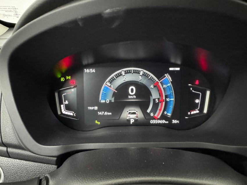 mitsubishi pajero sport 2.4 16v mivec turbo diesel legend awd automatico 4p 20248