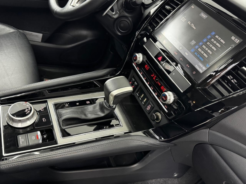 mitsubishi pajero sport 2.4 16v mivec turbo diesel legend awd automatico 4p 202413