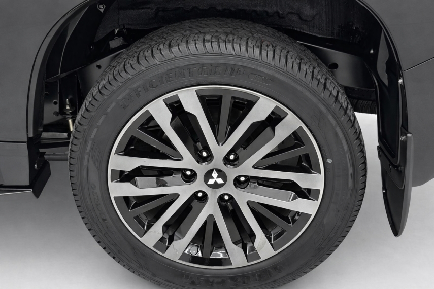 mitsubishi pajero sport 2.4 16v mivec turbo diesel legend awd automatico 4p 20246