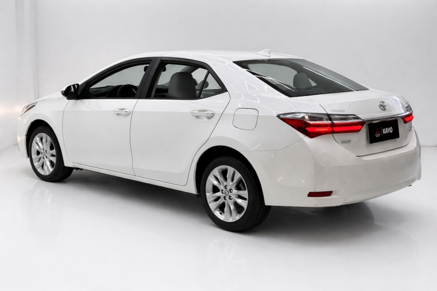 toyota corolla 2.0 xei 16v flex 4p automatico 1.9 20181