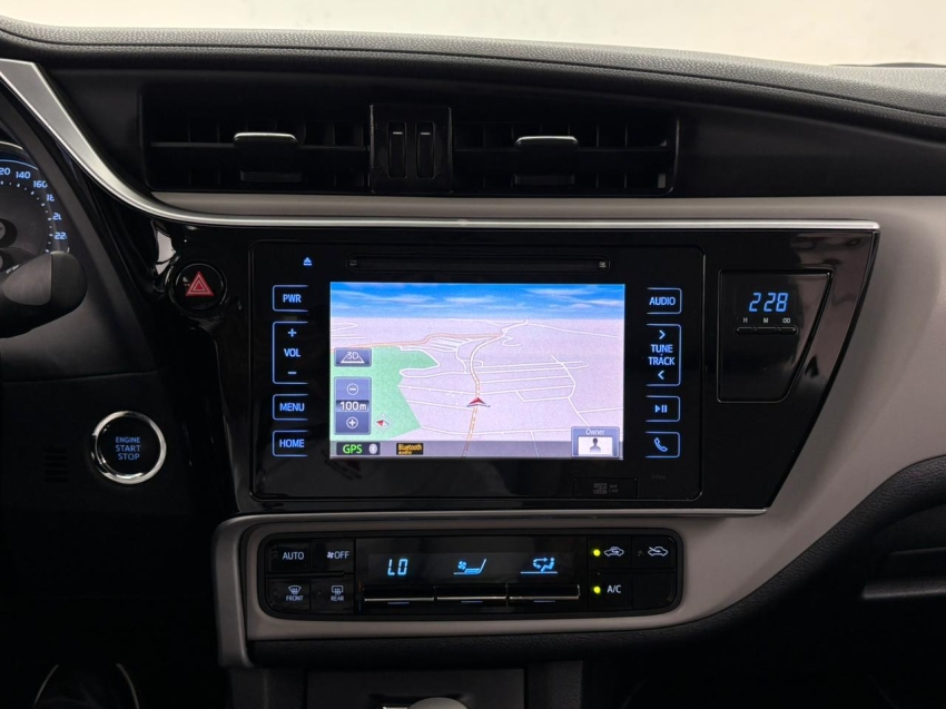 toyota corolla 2.0 xei 16v flex 4p automatico 1.9 20188