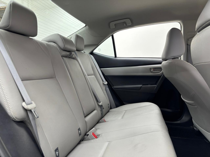 toyota corolla 2.0 xei 16v flex 4p automatico 1.9 201812