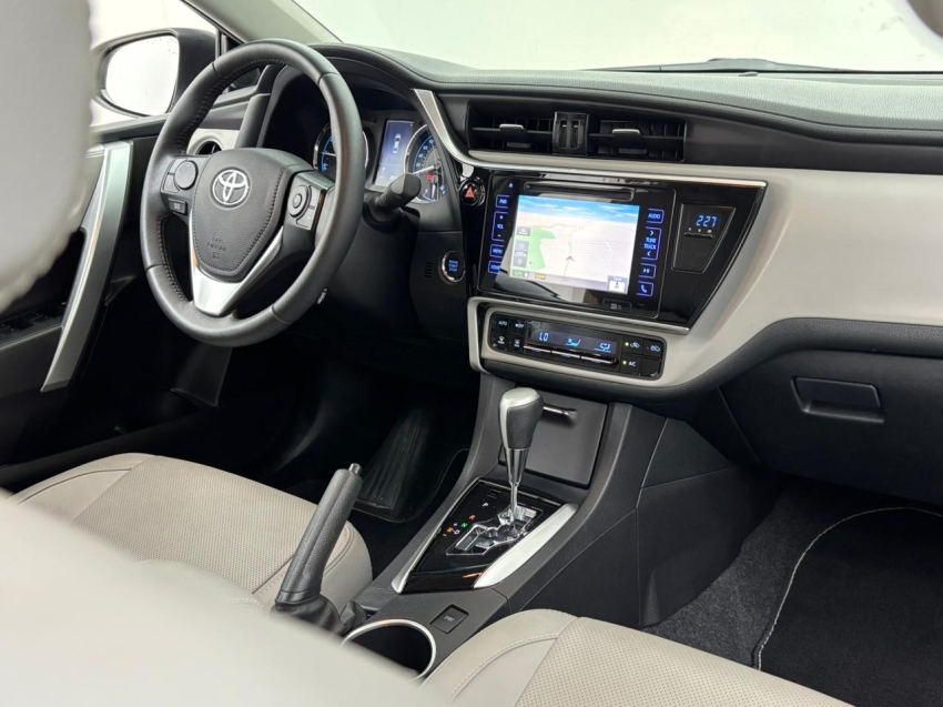 toyota corolla 2.0 xei 16v flex 4p automatico 1.9 20186