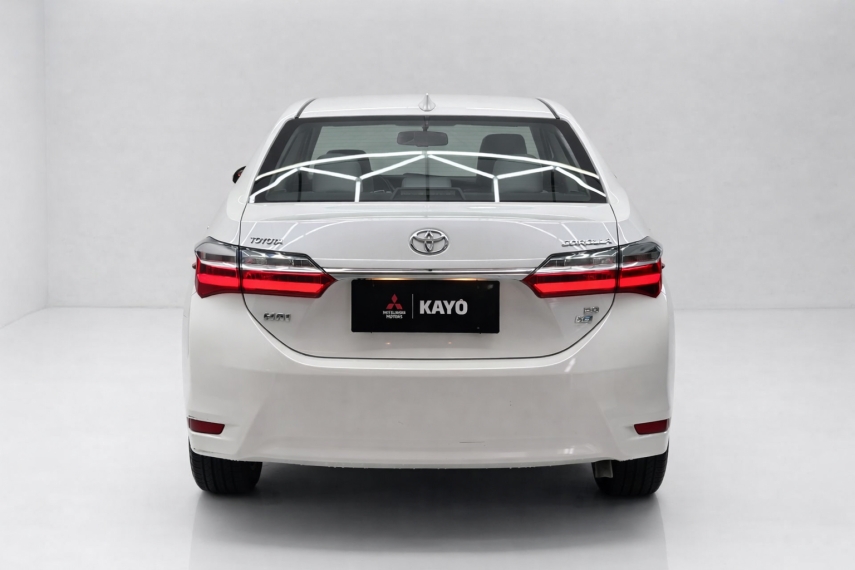 toyota corolla 2.0 xei 16v flex 4p automatico 1.9 20183