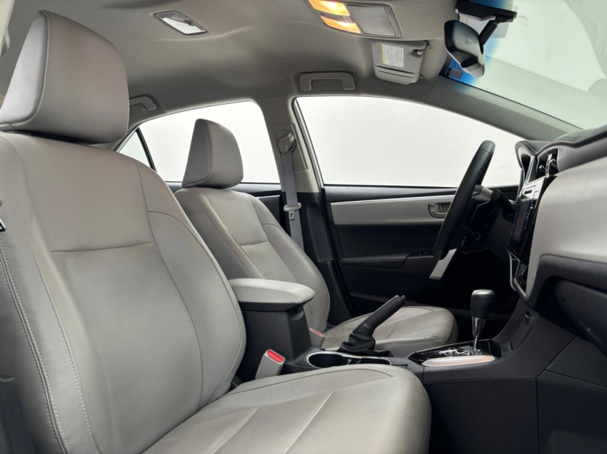 toyota corolla 2.0 xei 16v flex 4p automatico 1.9 201811