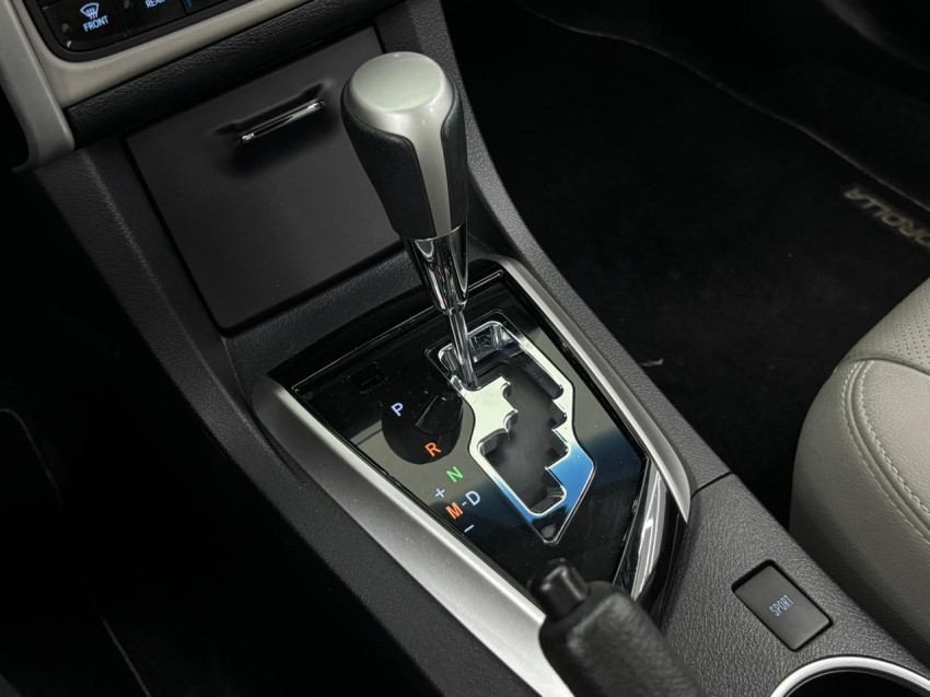 toyota corolla 2.0 xei 16v flex 4p automatico 1.9 201810