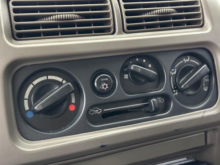 mitsubishi pajero sport 3.0 4x4 v6 24v gasolina 4p automatico 8.2 199912