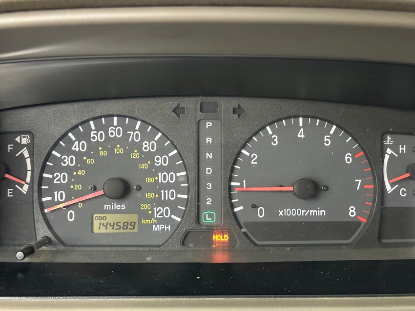 mitsubishi pajero sport 3.0 4x4 v6 24v gasolina 4p automatico 8.2 199910