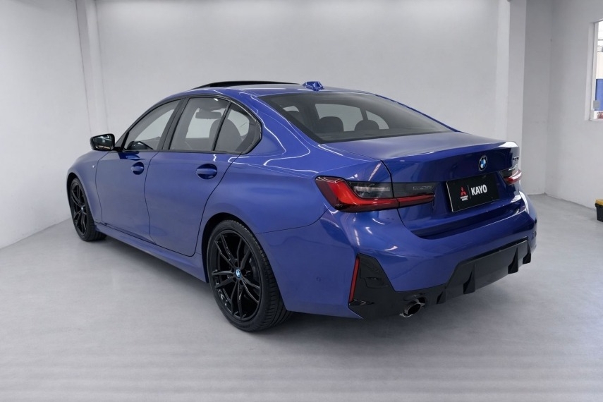 bmw 320i 2.0 16v turbo flex m sport automatico 1.9 4p 20241