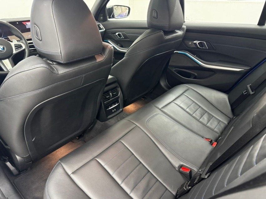 bmw 320i 2.0 16v turbo flex m sport automatico 1.9 4p 202413