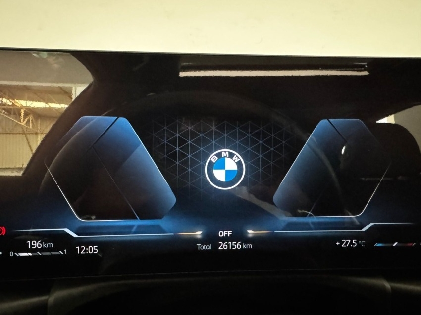 bmw 320i 2.0 16v turbo flex m sport automatico 1.9 4p 20246