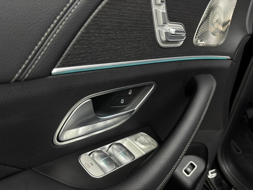 mercedes-benz gle 400d 3.0 v6 diesel coupe 4matic 9g-tronic 2.9 4p automatico 202217