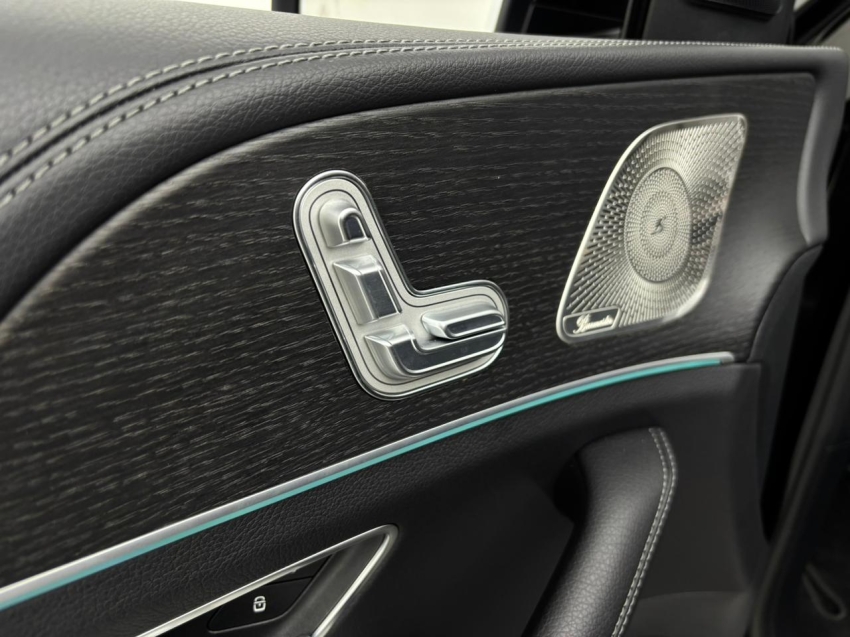 mercedes-benz gle 400d 3.0 v6 diesel coupe 4matic 9g-tronic 2.9 4p automatico 202220