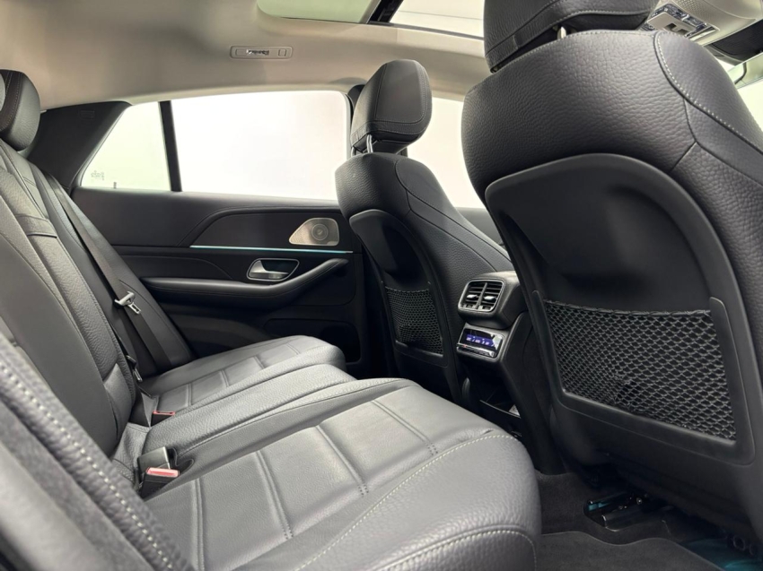 mercedes-benz gle 400d 3.0 v6 diesel coupe 4matic 9g-tronic 2.9 4p automatico 202214