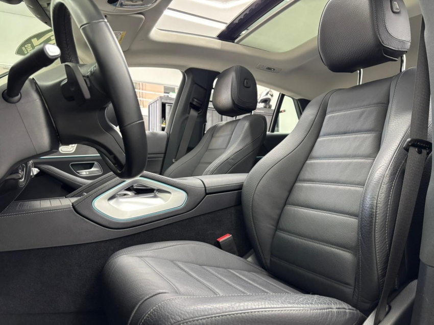 mercedes-benz gle 400d 3.0 v6 diesel coupe 4matic 9g-tronic 2.9 4p automatico 202212