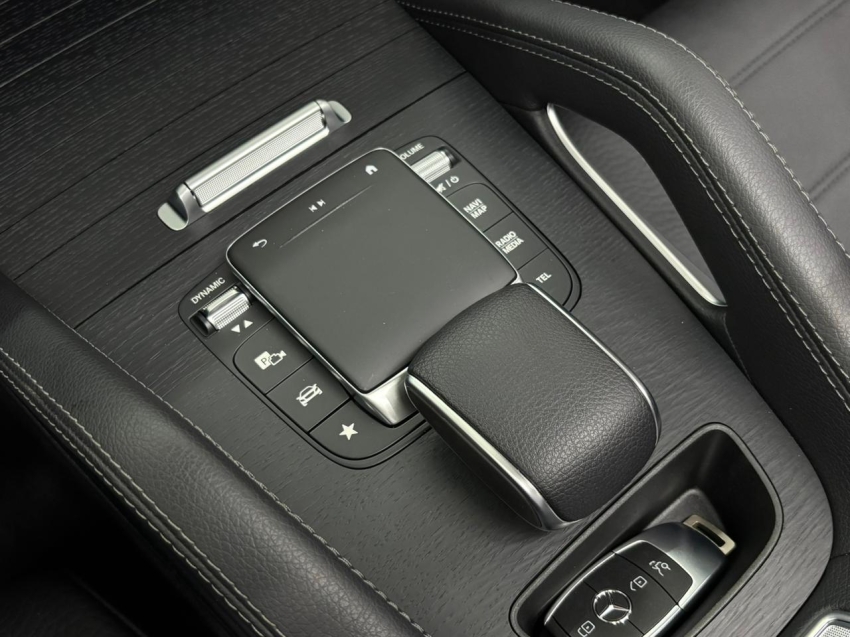 mercedes-benz gle 400d 3.0 v6 diesel coupe 4matic 9g-tronic 2.9 4p automatico 202219