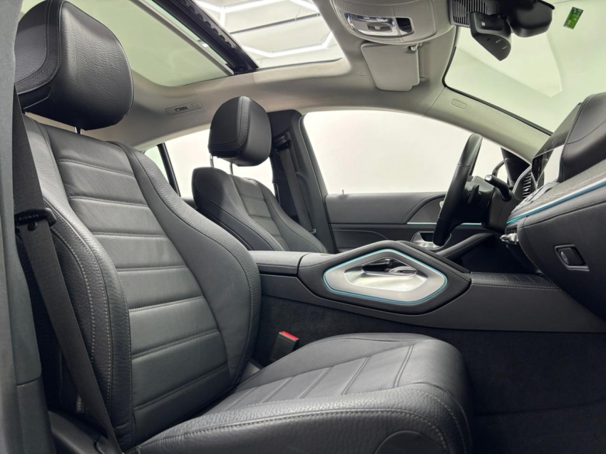 mercedes-benz gle 400d 3.0 v6 diesel coupe 4matic 9g-tronic 2.9 4p automatico 202213