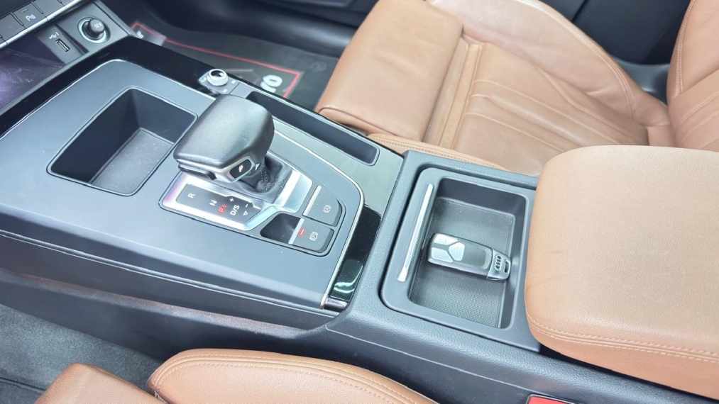 audi q5 2.0 45 tfsi gasolina sportback s line black quattro tronic 1.9 4p automatico 202211