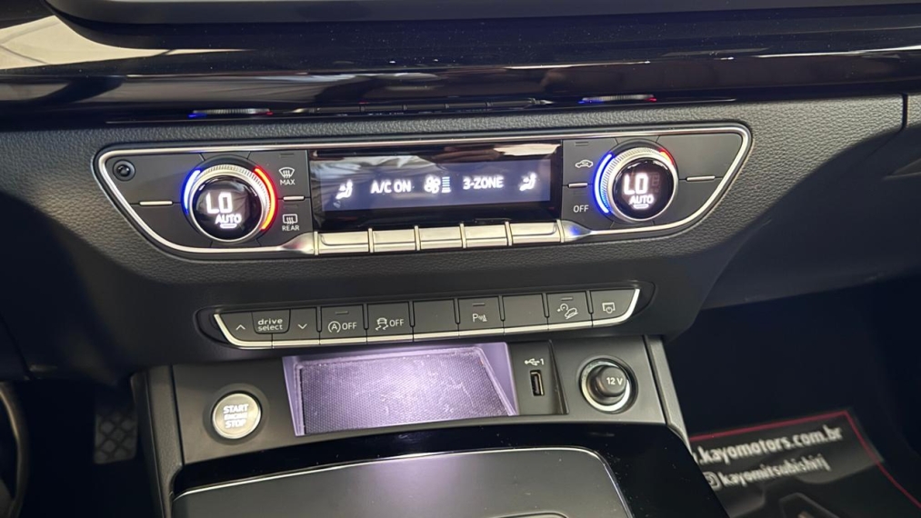 audi q5 2.0 45 tfsi gasolina sportback s line black quattro tronic 1.9 4p automatico 20228