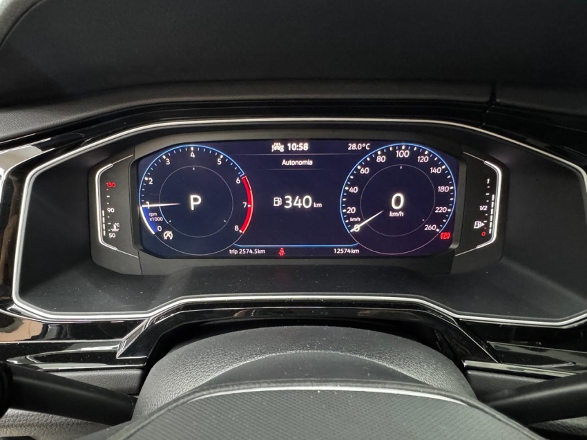 volkswagen nivus 1.0 200 tsi total flex highline automatico 9.9 4p 20244