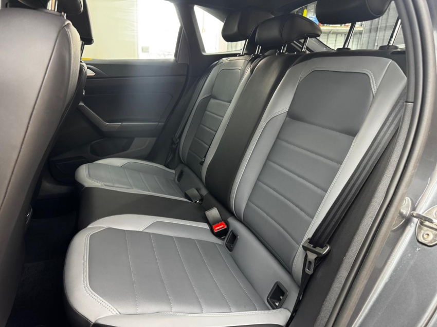 volkswagen nivus 1.0 200 tsi total flex highline automatico 9.9 4p 202411