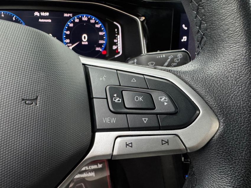 volkswagen nivus 1.0 200 tsi total flex highline automatico 9.9 4p 20248