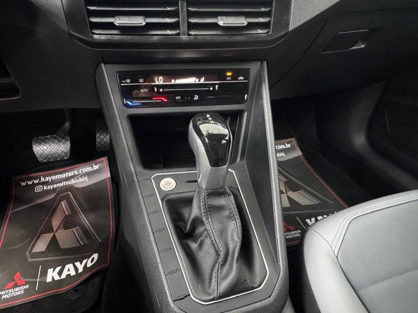 volkswagen nivus 1.0 200 tsi total flex highline automatico 9.9 4p 202410