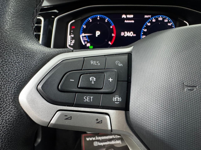 volkswagen nivus 1.0 200 tsi total flex highline automatico 9.9 4p 20247