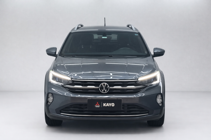 volkswagen nivus 1.0 200 tsi total flex highline automatico 9.9 4p 20242