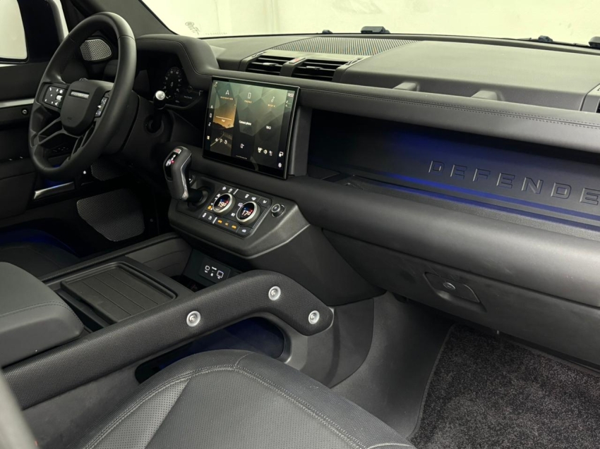 land rover defender 3.0 d350 turbo diesel mhev 130 x awd automatico 2.9 hibrido 4p 20259
