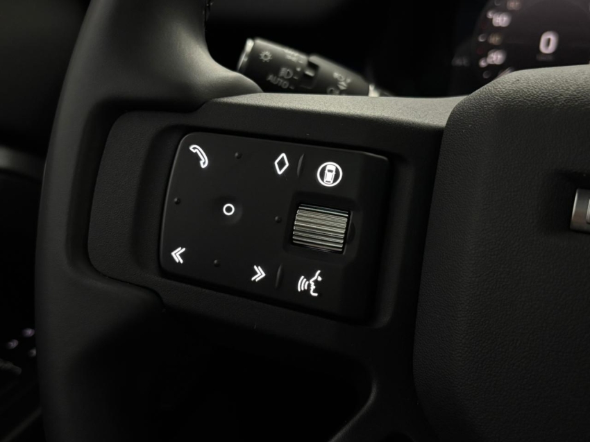 land rover defender 3.0 d350 turbo diesel mhev 130 x awd automatico 2.9 hibrido 4p 202521