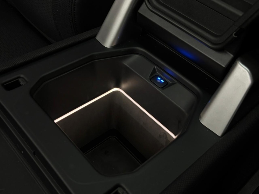 land rover defender 3.0 d350 turbo diesel mhev 130 x awd automatico 2.9 hibrido 4p 202532