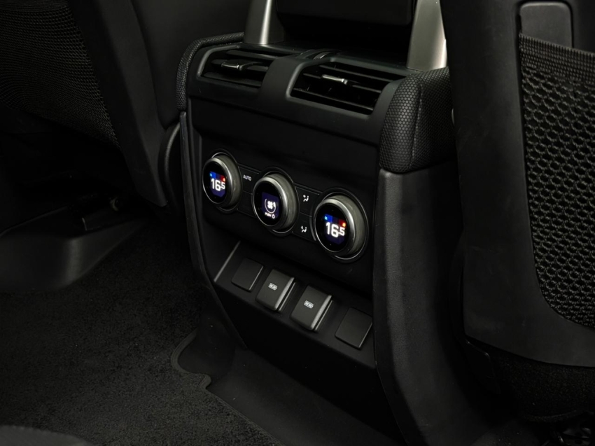 land rover defender 3.0 d350 turbo diesel mhev 130 x awd automatico 2.9 hibrido 4p 202520