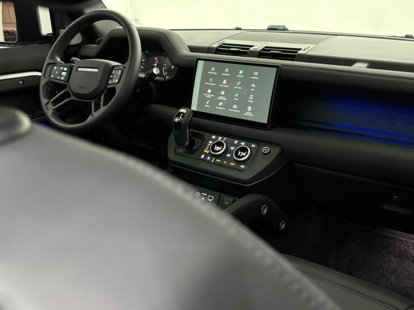 land rover defender 3.0 d350 turbo diesel mhev 130 x awd automatico 2.9 hibrido 4p 20258