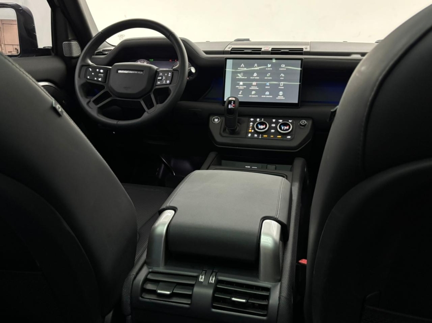 land rover defender 3.0 d350 turbo diesel mhev 130 x awd automatico 2.9 hibrido 4p 202510