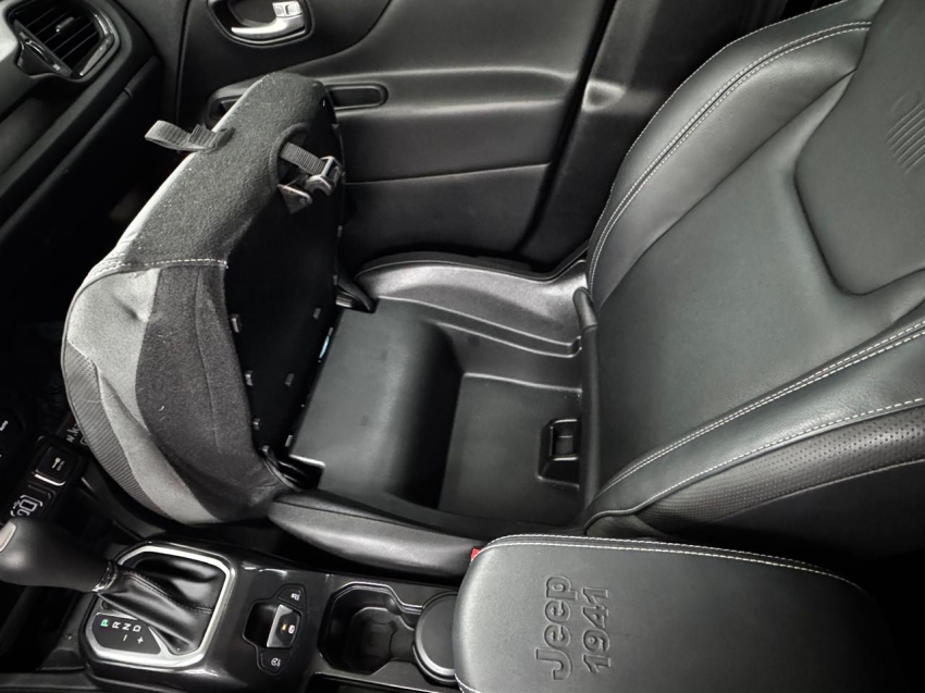 jeep renegade 1.3 t270 turbo flex longitude at6 4p automatico 202311