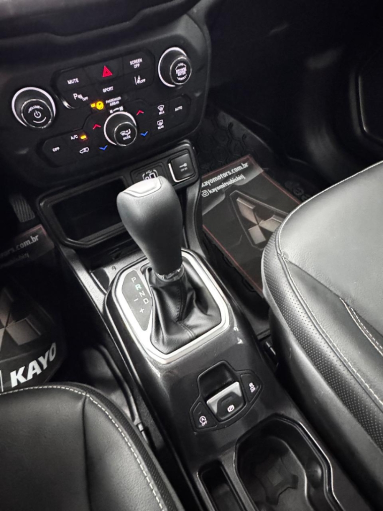 jeep renegade 1.3 t270 turbo flex longitude at6 4p automatico 202314