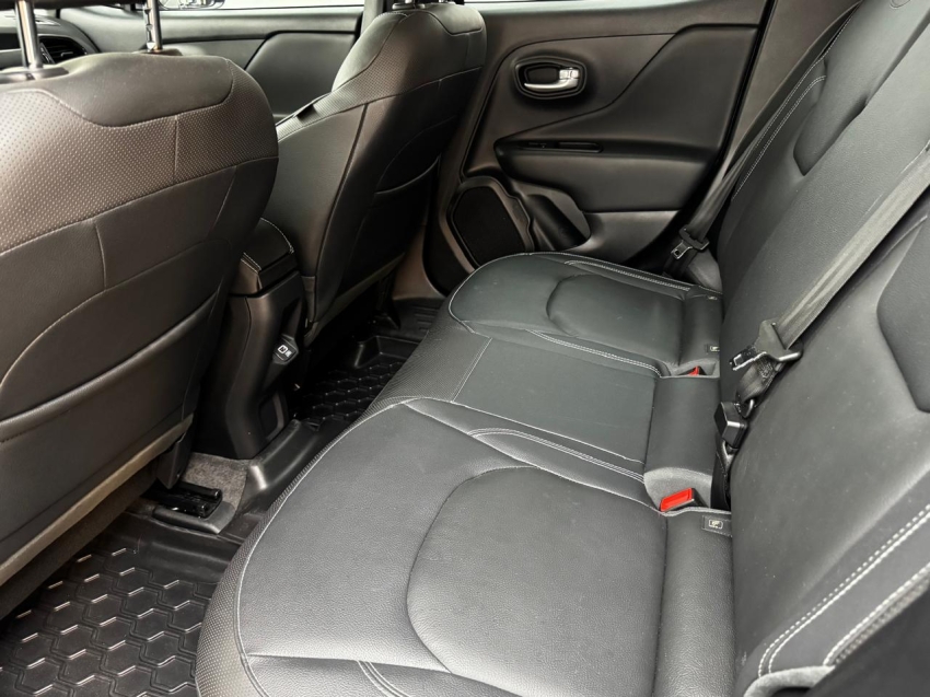 jeep renegade 1.3 t270 turbo flex longitude at6 4p automatico 202310