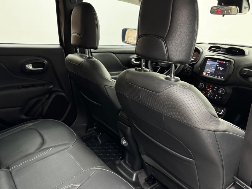 jeep renegade 1.3 t270 turbo flex longitude at6 4p automatico 202312