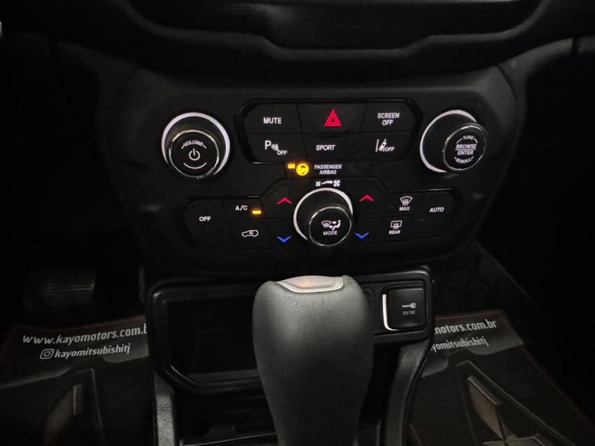 jeep renegade 1.3 t270 turbo flex longitude at6 4p automatico 202313